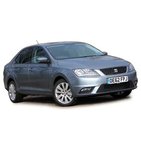 Tūnings Seat Toledo 2012-2019