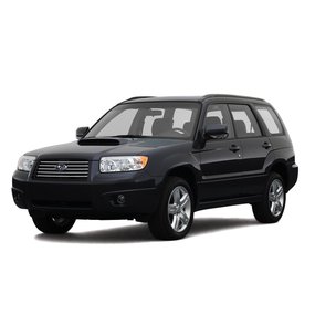 Tūnings Subaru Forester 2008-2013