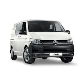 Tūnings Volkswagen T6 2015-2024