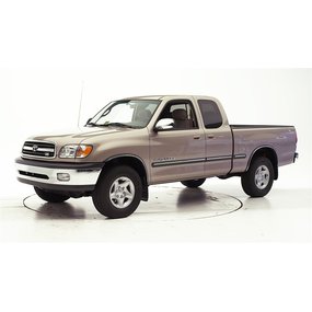 Tūnings Toyota Tundra 2000-2006