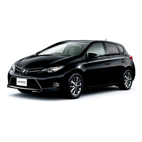 Tūnings Toyota Auris 2012-2018