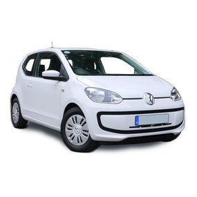 Tūnings Volkswagen UP 2011-2023
