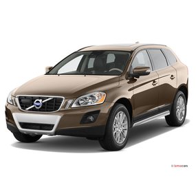 Tūnings Volvo XC60 2009-2017