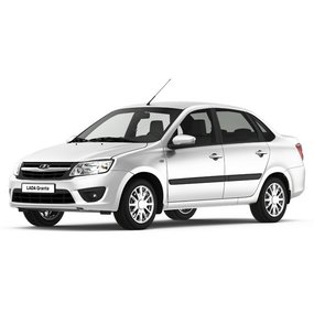 Tūnings Lada Granta 2011-