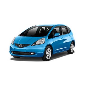 Tūnings Honda FIT/Jazz 2009-2013