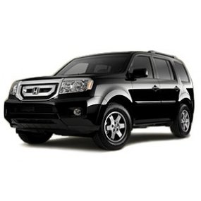 Tūnings Honda Pilot 2008-2015