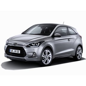 Tūnings Hyundai I-20 2014-2020