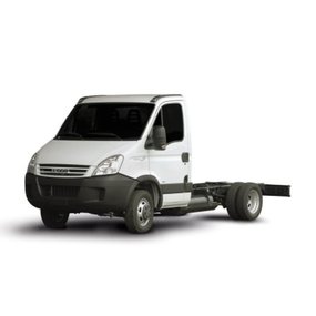 Tūnings Iveco Daily 2006-2014