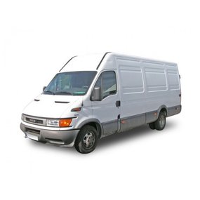 Tūnings Iveco Daily 1999-2006