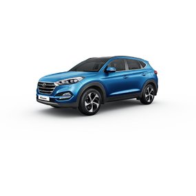 Tūnings Hyundai Tucson TL 2016-2021