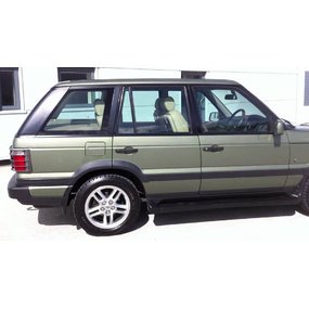 Tūnings Range Rover II P38A 1997-2002