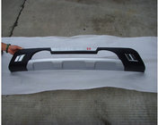 Kia Sportage 2010–2015 Aizmugurējā uzlika QY-008 (plastmasa) foto 1