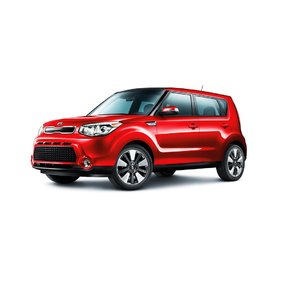 Tūnings Kia Soul II 2013-2018