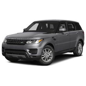 Tūnings Range Rover Sport 2014-2022