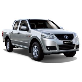 Tūnings GreatWall Wingle 5 2006-