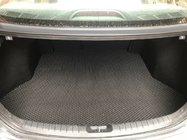 Hyundai Elantra (AD) 2015–2020 Bagāžnieka paklājiņš (melns, EVA) foto 1