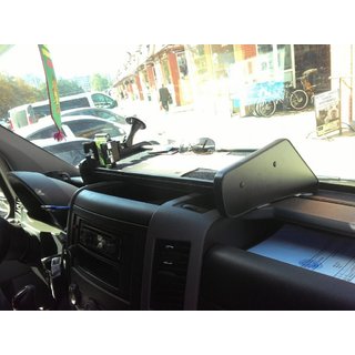 Plaukts uz paneļa (tips-1) Volkswagen Crafter 2006–2016 foto 2