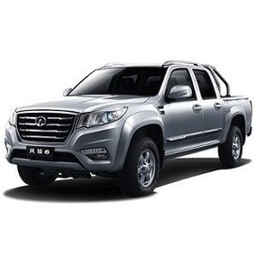 Tūnings Great Wall Wingle 6 2006-