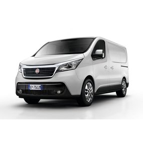 Tūnings Nissan NV300/Primastar 2016-