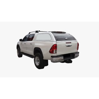 Hardtops Canopy Commercial Toyota Hilux 2015– foto 1
