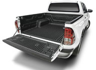 Toyota Hilux 2015– Bagāžnieka vannas ieliktnis foto 1