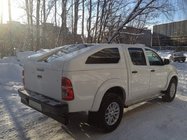 Toyota Hilux 2006–2015 Hardtops Grand Box foto 1