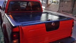 Nissan NP300 1999–2015 Rullo žalūzijas foto 1