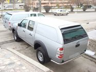 Ford Ranger 2007–2011 Hardtops Canopy commercial foto 1