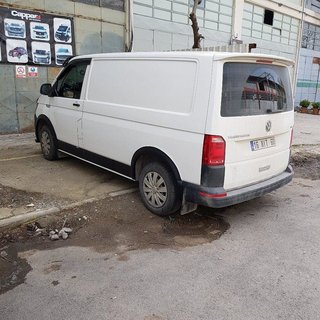 Moldingus un spārnu arku uzliku komplekts (11 detaļas) foto 4