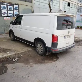 Moldingus un spārnu arku uzliku komplekts (11 detaļas) foto 4