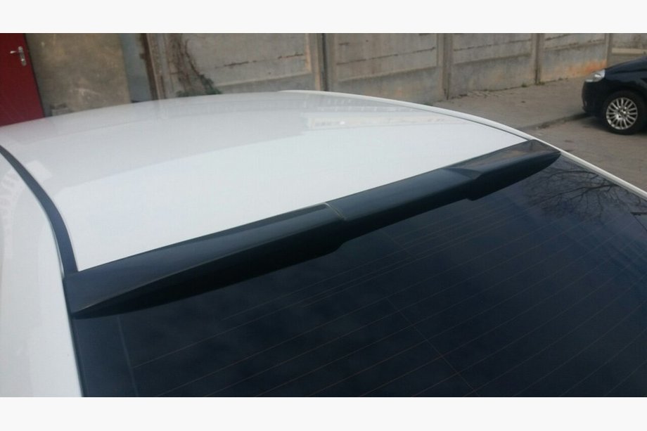 Toyota Camry 2011–2017 Spoileris ar izvirzījumu (krāsošanai) Image