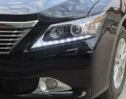 Toyota Camry 2011–2017 Priekšējie LED lukturi (2 gab.) foto 1