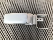 Peugeot 307 2001–2008 Roku balsts (Libao, pelēks) foto 1