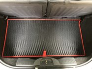 Fiat 500/500L 2013–2022 EVA bagāžnieka paklājiņš (500, Eiropa, melns) foto 1