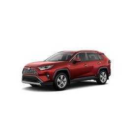 Tūnings Toyota Rav 4 2019-2025