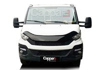 Iveco Daily 2014– Motora pārsega deflektors EuroCap foto 2