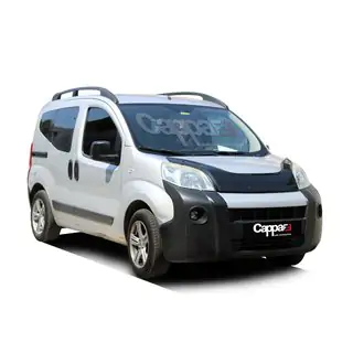 Motora pārsega deflektors (EuroCap) foto 2