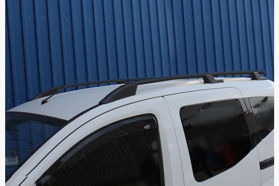Citroen Nemo 2007–2017 OmsaLine Sport Black jumta reliņi Image