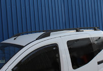 Citroen Nemo 2007–2017 OmsaLine Sport Black jumta reliņi foto 1