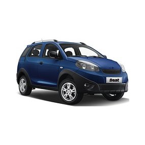 Tūnings Chery Beat 2009-2015