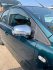 Ford Fusion 2002–2012 LED spoguļu uzlikas (2 gab., ABS) foto 1