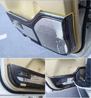 Toyota Land Cruiser 200 2007–2021 Skaļruņu pārsegi (4 gab.) foto 1