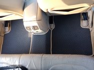 Hyundai Grandeur 2005–2011 Poliuretāna paklājiņi (EVA, melni) foto 1