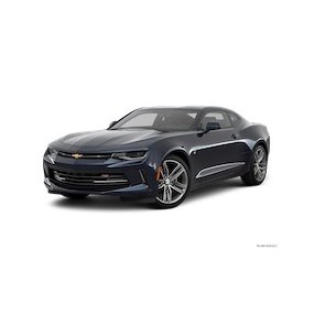 Tūnings Chevrolet Camaro 2015-