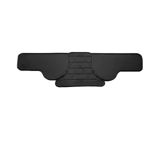 Aizmugurējais tuneļa paklājiņš (Stingray Premium) Seat Toledo 2000–2005 foto 2