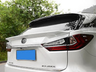 Lexus RX 2016–2022 Spoileris krāsošanai foto 1