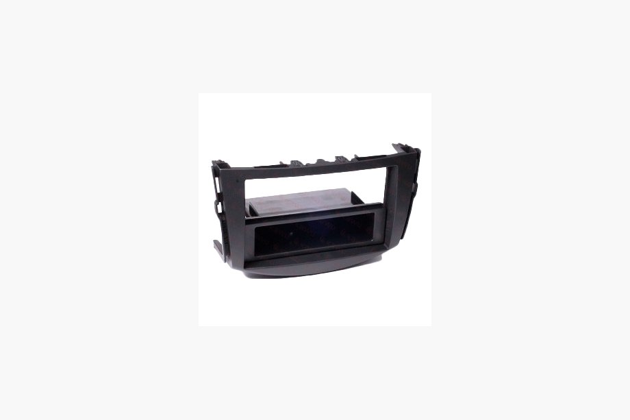 Toyota Rav 4 2006–2013 1DIN/2DIN auto radio montāžas rāmis Image