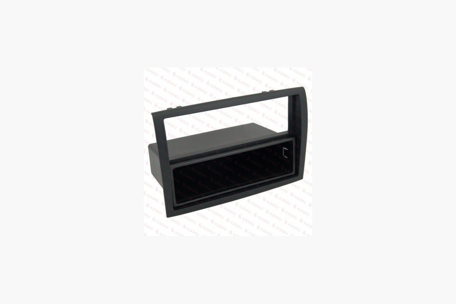 Citroen Jumper 2007–2025 Autoradio pārejas rāmis Image