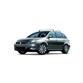 Tūnings Fiat Croma 2005-2010