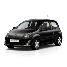 Tūnings Renault Twingo 2007-2014